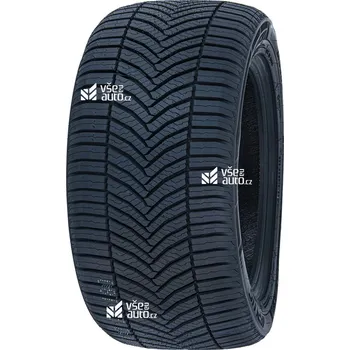 Celoroční osobní pneu APLUS AS909 XL 205/40 R17 84W