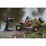 RMT RC auto Across Unlimited IQ models - RC_322531 RTR 1:12
