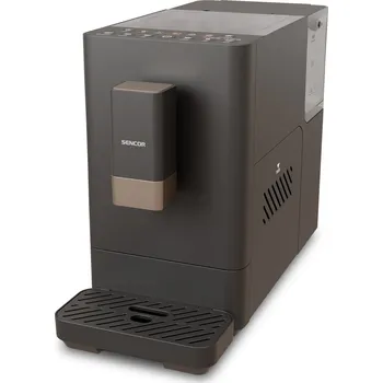 Kávovar Sencor SES 6100BK Plně automatický kávovar na Espresso