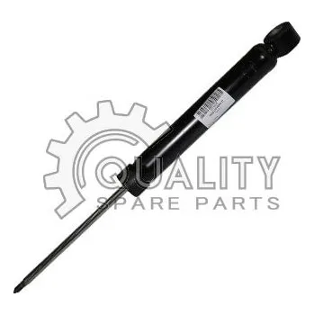Tlumič pérování ŠKODA Original OEM 1K0513029EN