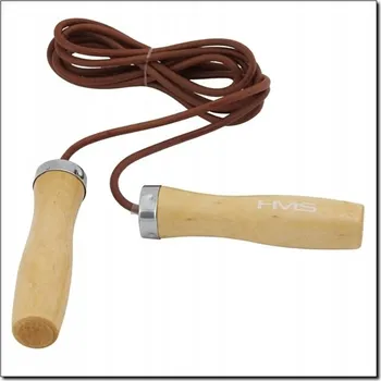 Švihadlo HMS Švihadlo / švihadlo 270 cm hnědé