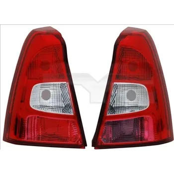 Zadní světlomet TYC 11-11549-01-2 Zadní skupinová svítilna