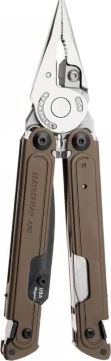 Multitool Leatherman ARC Talos 833330