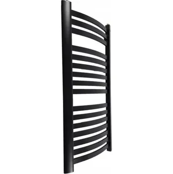 Radiátor Koupelnový radiátor vodní fr1 382 W 480 x 950 mm bílý