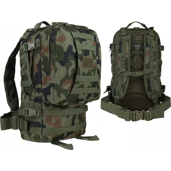 Sportovní batoh Batoh Dominator QUEBEC WZ93