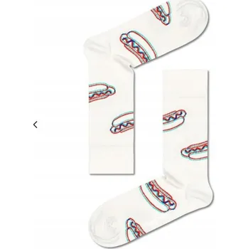 Pánské ponožky Happy Socks Ponožky vícebarevné, velikost 36-40