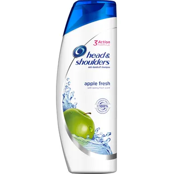 Šampon Šampon proti lupům Head & Shoulders Apple Fresh 300 ml