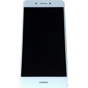 LCD displej s dotykovou vrstvou (digitizer) pro Huawei Nova Smart