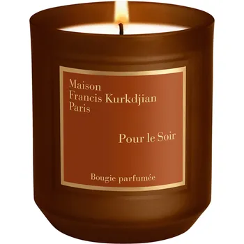 Svíčka Maison Francis Kurkdjian Pour Le Soir,