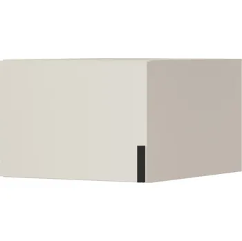 Šatní skříň Skříň mzm24 Napoli 50 x 35 x 60 cm kašmír