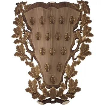 podložka Dřevo Novák Podložka 167 na 15 prasat