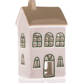 Výtvarná sada Keramický domek