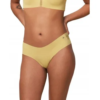 Kalhotky TRIUMPH FLEX SMART HIGHLEG BRAZILIAN EX dámské kalhotky XXS / 32