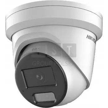 Bezpečnostní kamera IP KAMERA Hikvision DS-2CD2326G2-IU / 2MPx, 2,8mm objektiv