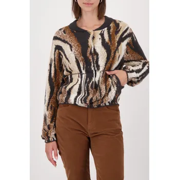 Dámský svetr SVETR MONARI 809567 Velikost: 42