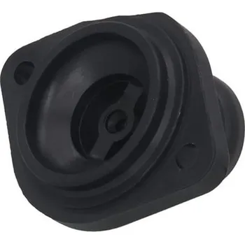 Chladič motoru Příruba chladiva KAMOKA 7920029