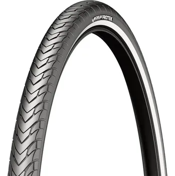 Plášť na kolo Plášť na kolo Michelin PROTEK 789651, rozměr kola 28", šířka 38 mm, hmotnost 760 g