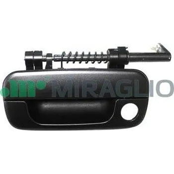 Dveře karosérie Rukojet dveri, 80/696