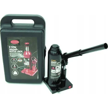 Hever Hydraulický 2t lahvový Hever auta