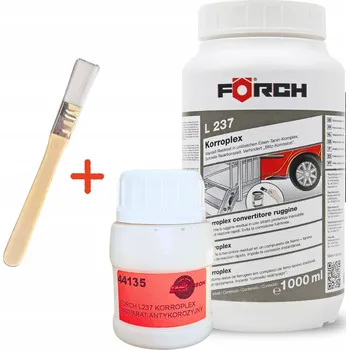 autokoberec Forch L237 Korroplex Antikorozní přípravek 100 ml