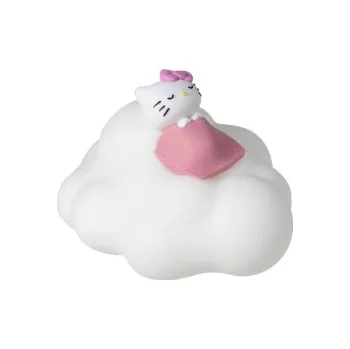 Kalendář Hello Kitty lampa Obláček