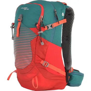 turistický batoh Batoh Axon Gobi 34 l Barva: oranžová