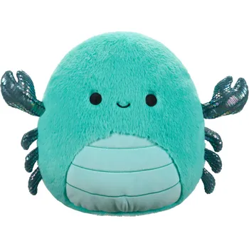 plyšák _Ostatní 1_ PLYŠ Squishmallows Fuzzamallows Štír Caprio 30cm *PLYŠOVÉ HRAČKY*