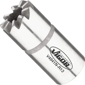 Fréza Vigor V4941N-R13, Fréza 90 stupňů | 17 x 17 mm