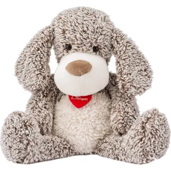 plyšák Lumpin LUMPIN PLYŠ Pejsek Ollie 40cm *PLYŠOVÉ HRAČKY*
