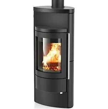 Krbová kamna Hase Luno keramika Montagne