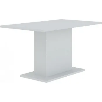 Jídelní stůl Jídelní stůl PEDRO bílá