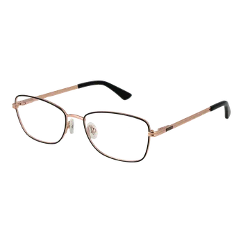 Sluneční brýle Guess obroučky na dioptrické brýle GU2940 001 54