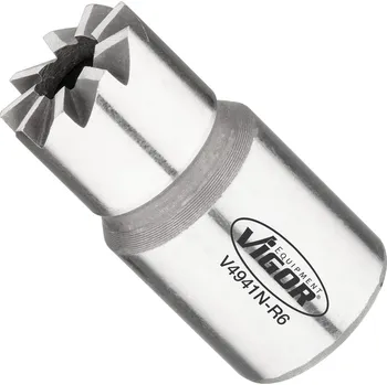 Fréza Vigor V4941N-R6, Fréza 90 stupňů | 17 x 20 mm