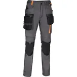 Pracovní kalhoty Cofra MURECK Barva: Antracitová, Velikost: 64