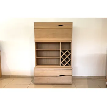 Komoda Barová skříňka ELEN