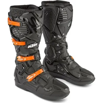 Moto obuv KTM CROSSFIRE 3 SRS BOOTS 9.5/43 - poslední kus