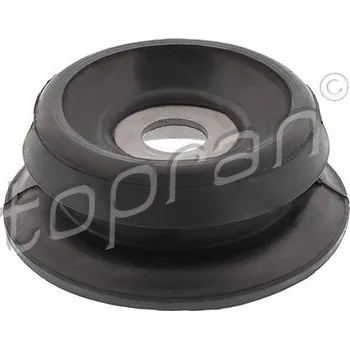 Uložení tlumiče pérování TOPRAN 108 903