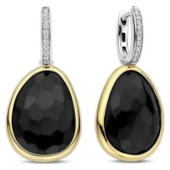 Náušnice Náušnice TI SENTO 78026BY