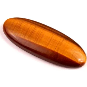 Kabošon Tygří oko č.1392 (39x15x6mm)