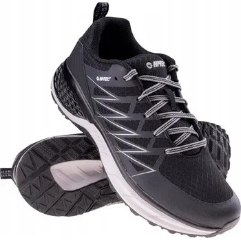 Pánská sportovní obuv Hi-Tec pánské trekové boty TRAIL DESTROYER LOW velikost 45