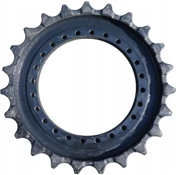 Dětské kolo Hnací kolo DAEWOO SOLAR 290LCV / 340LC-V