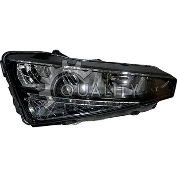 Přední světlomet Světlomet ŠKODA Original OEM 657941016