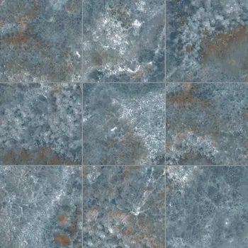 Dlažba Moon Emerald - dlažba 15x15 modrá Moon Emerald 15x15