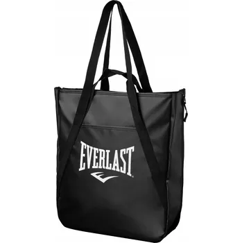 Sportovní taška EVERLAST dámská sportovní taška GYM TOTE černá