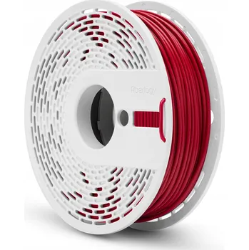 Filament Easy PLA Fiberlogy 2,85 mm 0,85 kg Burgundská (Vínová)
