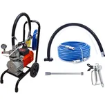 Malířský agregát 3500W 15 l/min, Kraft&Dele KD2123