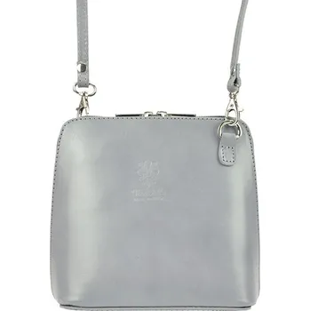 Kabelka Dámská kabelka Barberinis 1702 grafit