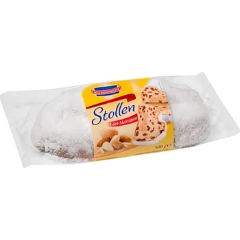 Potravina Kuchenmeister Marcipánová štola 500g