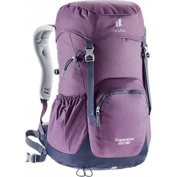 Turistický Batoh Deuter 3430021-5317 20-40 l růžový