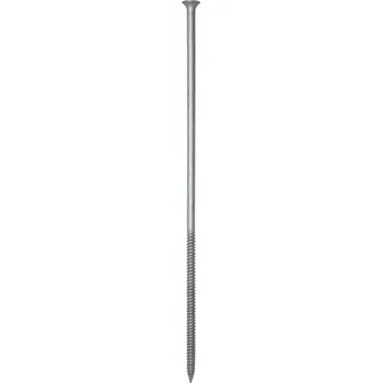 Šroub Šroub samovrtný TO do dřeva a trapézových plechů 4,8×120 mm